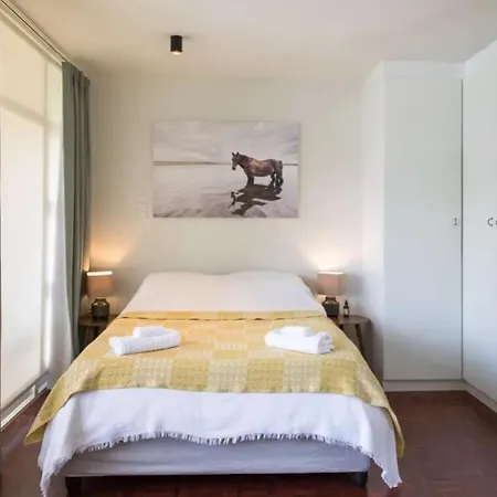 Apartamento Rest *